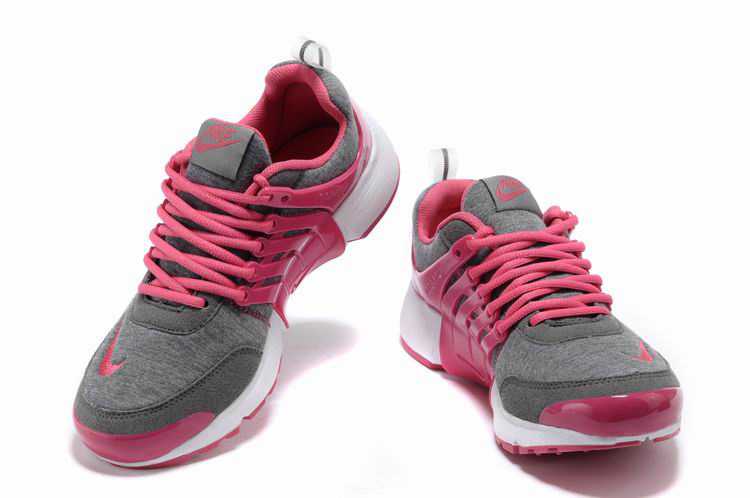 Nike Presto 5 Fur femme nike presto  femme air baskets pas cher
